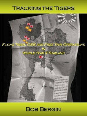 cover image of Tracking the Tigers